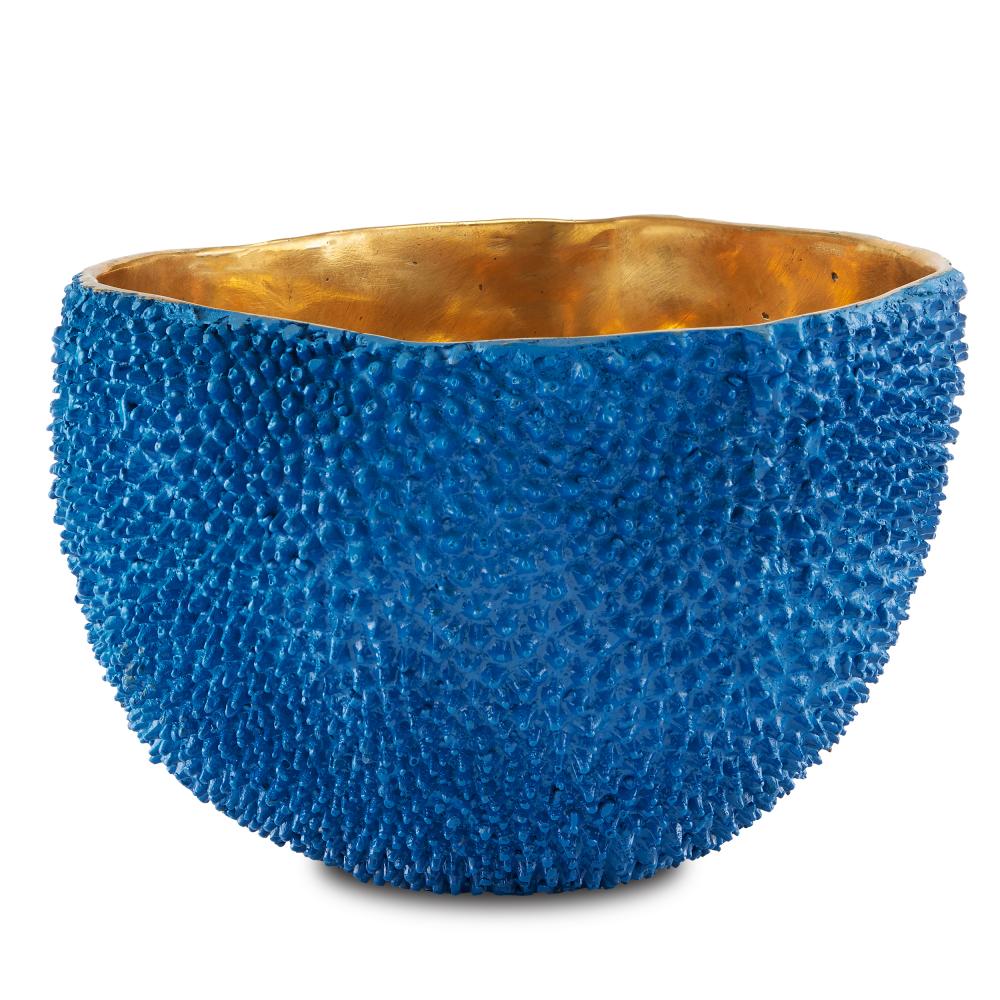 Jackfruit Large Cobalt Blue Va