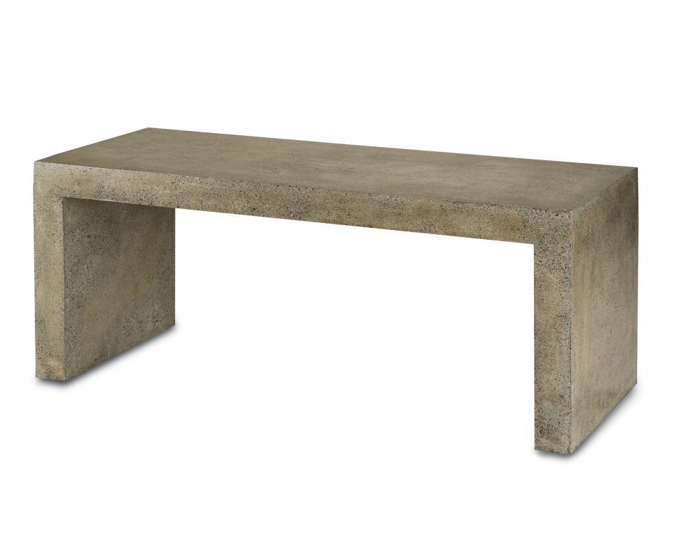 Harewood Table/Bench
