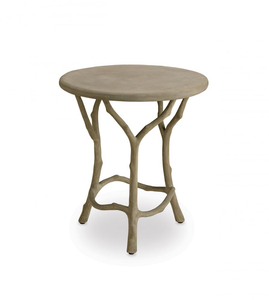 Hidcote Large Accent Table