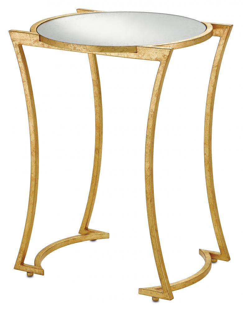 Lenox Accent Table
