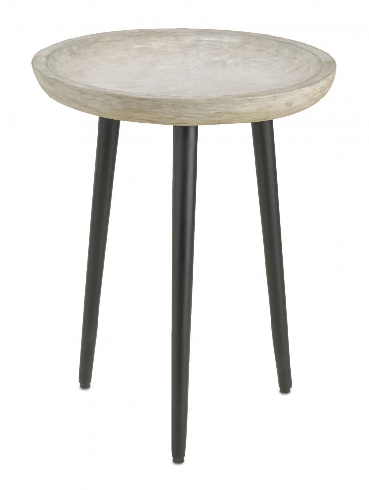 Campo Accent Table