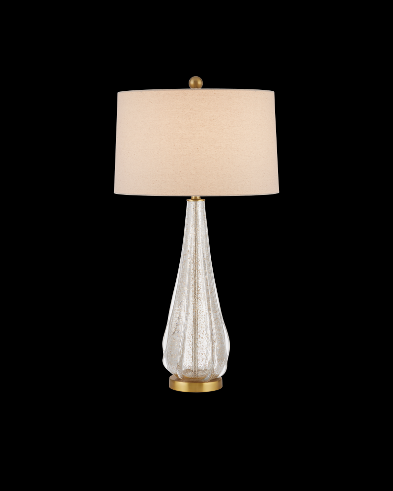 Zyphyrine Table Lamp