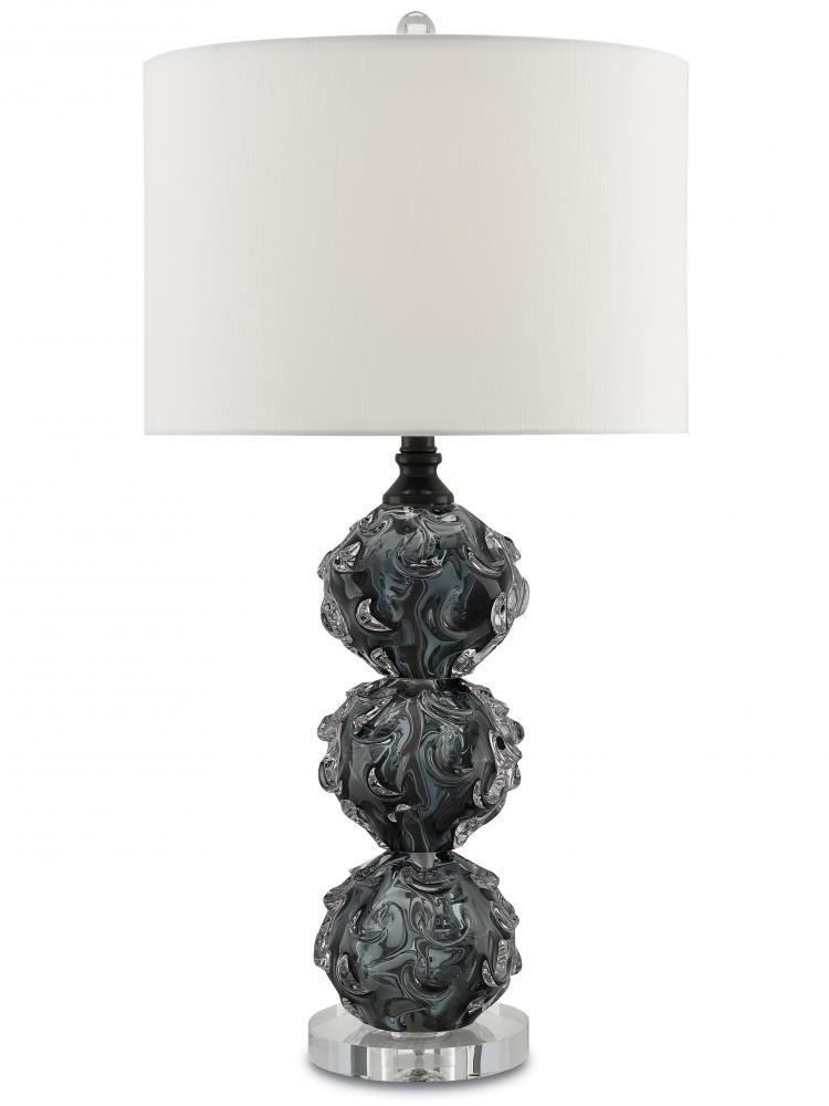 Octave Table Lamp