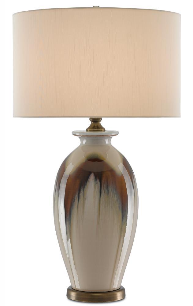 Eastman Table Lamp