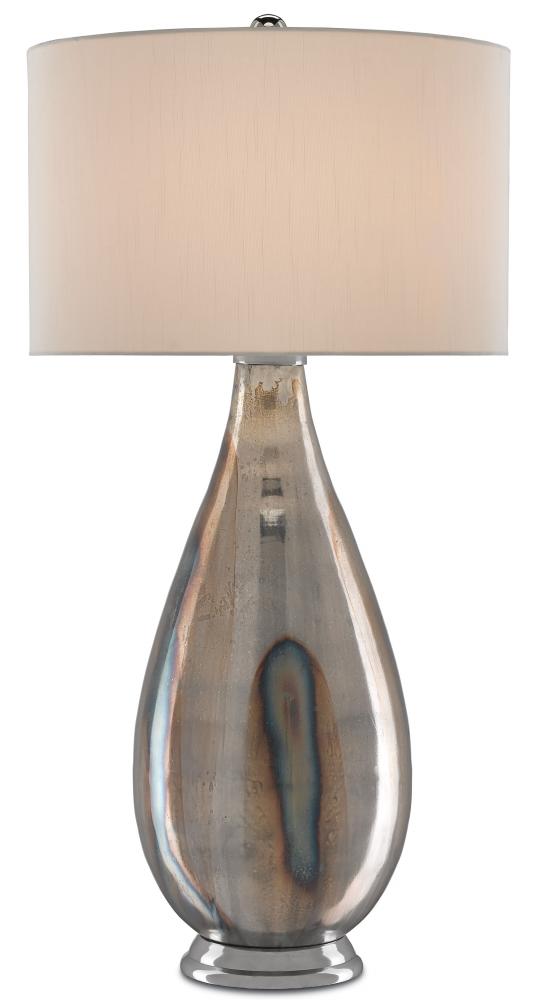 Gourde Table Lamp