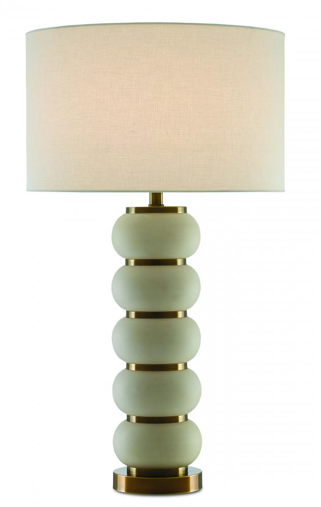 Luko Table Lamp