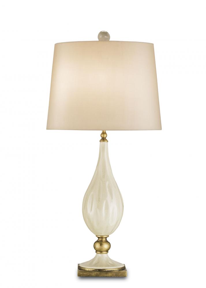 Belfort Table Lamp