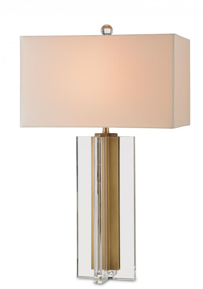 Skye Table Lamp