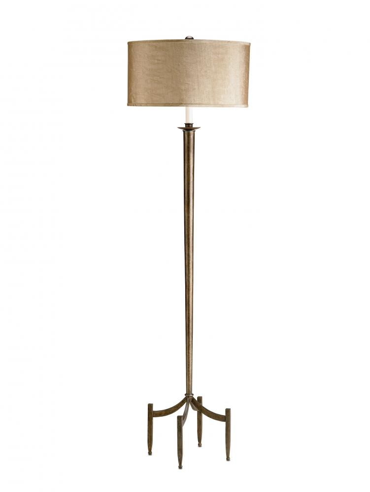 Corridor Floor Lamp