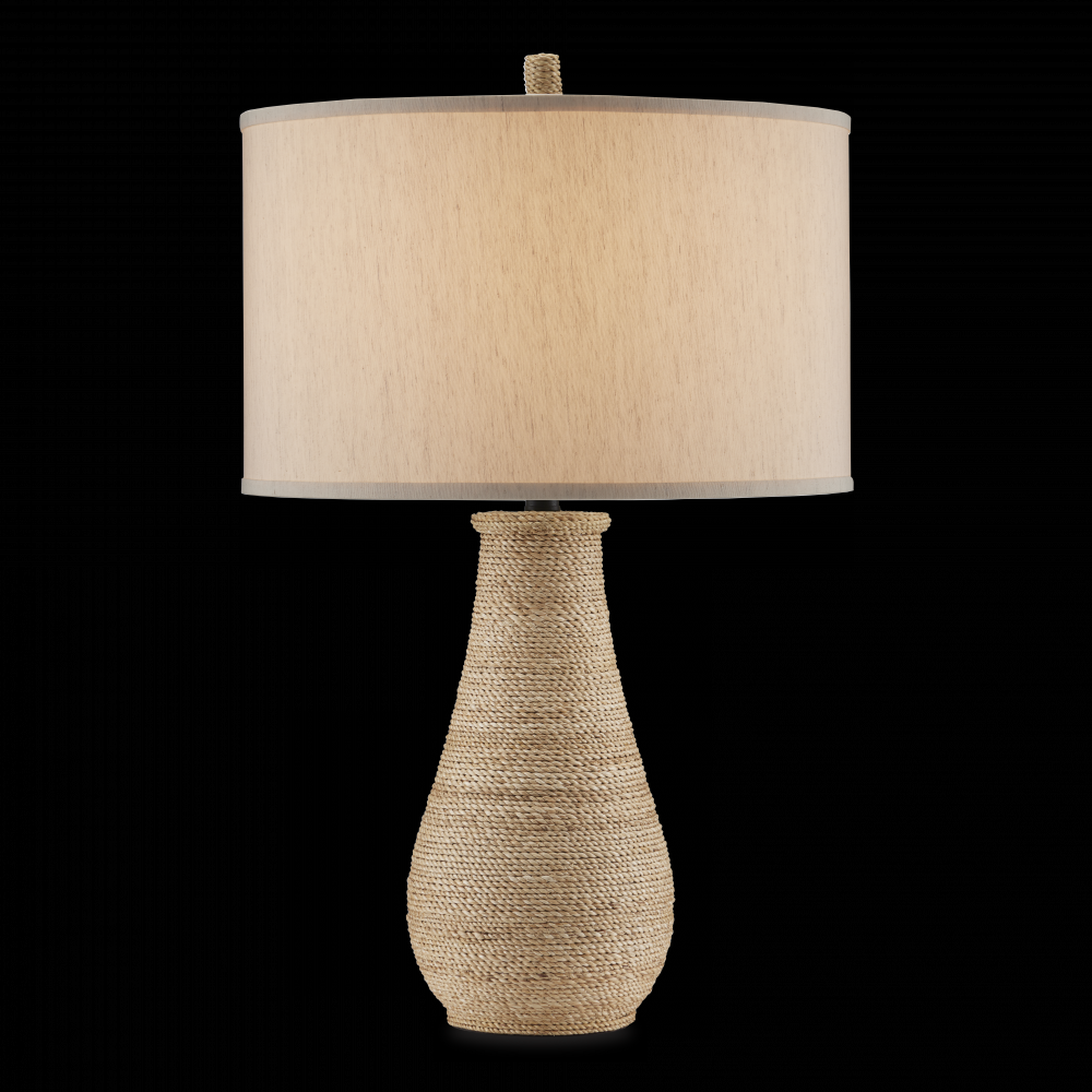 Joppa Rope Table Lamp