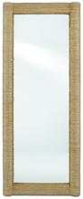 Currey 1000-0043 - Vilmar Rope Floor Mirror