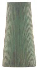 Currey 1200-0101 - Pari Medium Green Vase