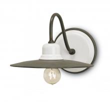 Currey 5154 - Eastleigh Wall Sconce