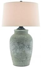 Currey 6000-0149 - Quest Table Lamp