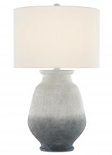 Currey 6000-0538 - Cazalet Table Lamp